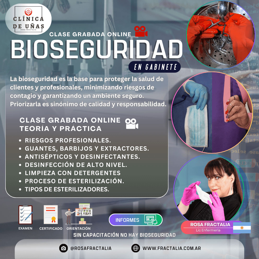 bioseguridad